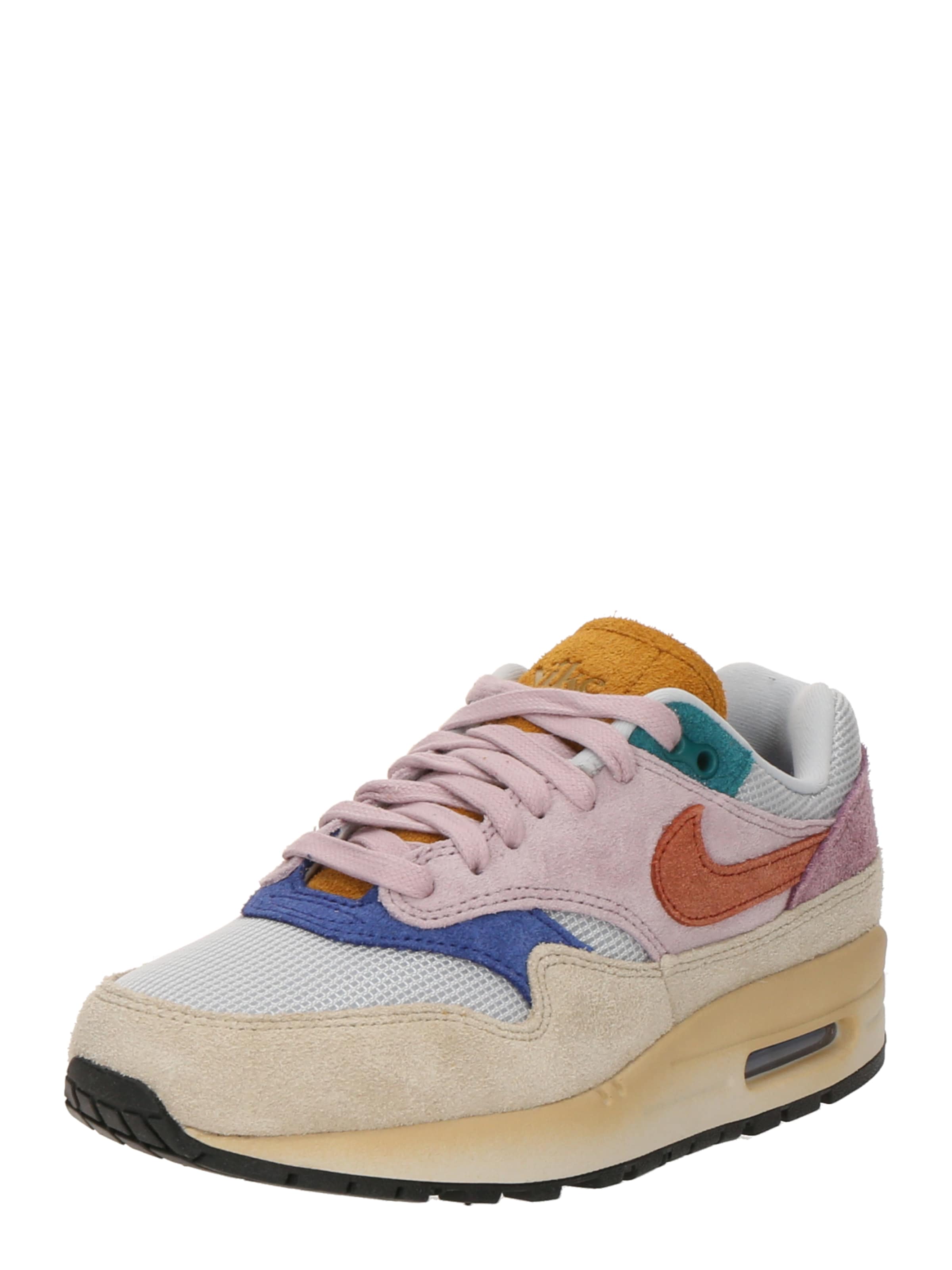 Nike Sportswear Tenisky 'Air Max 1 '87 Premium' – béžová: přední strana