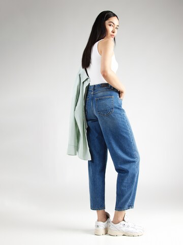 Regular Jeans 'ROSALIA' de la LTB pe albastru