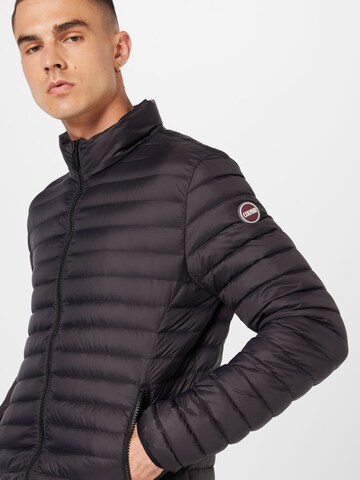 Colmar Winter Jacket in Black