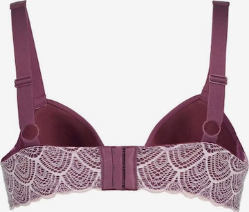 Minimiseur Soutien-gorge Ulla Popken en violet