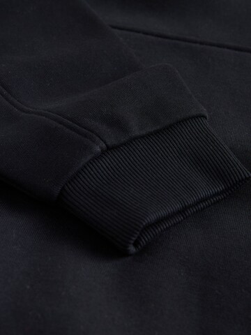 Next Sweatshirt in Black