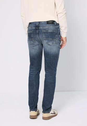 Street One MEN Regular Jeans in Blue