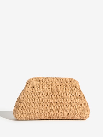 Pochette di Lipsy in beige