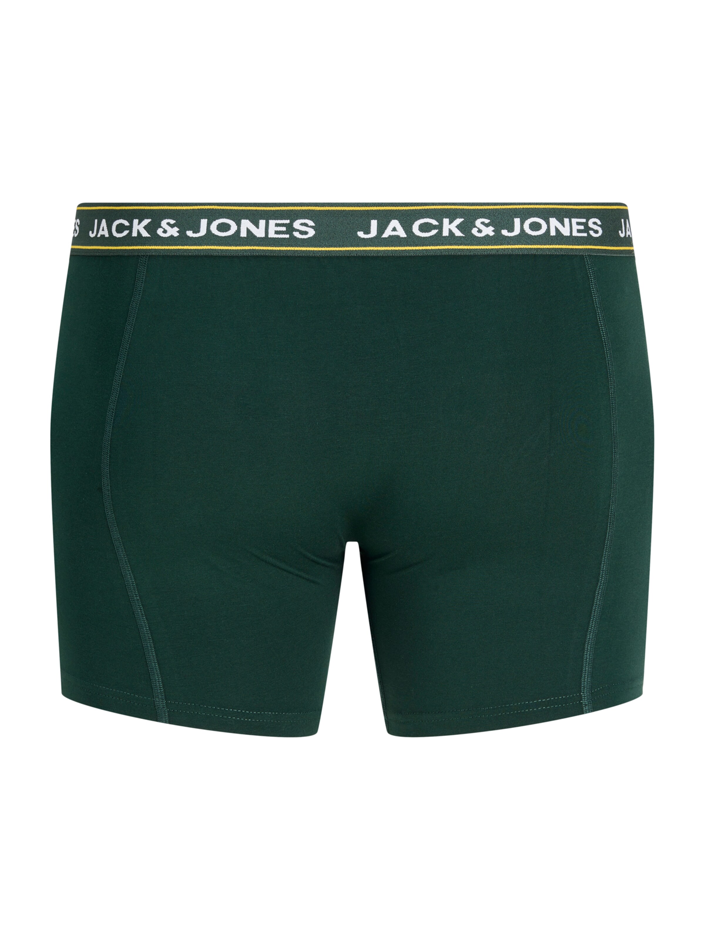 JACK & JONES - Calzoncillo boxer 'JACMAX' en azul