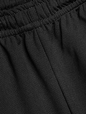 Next Regular Sports trousers in Black