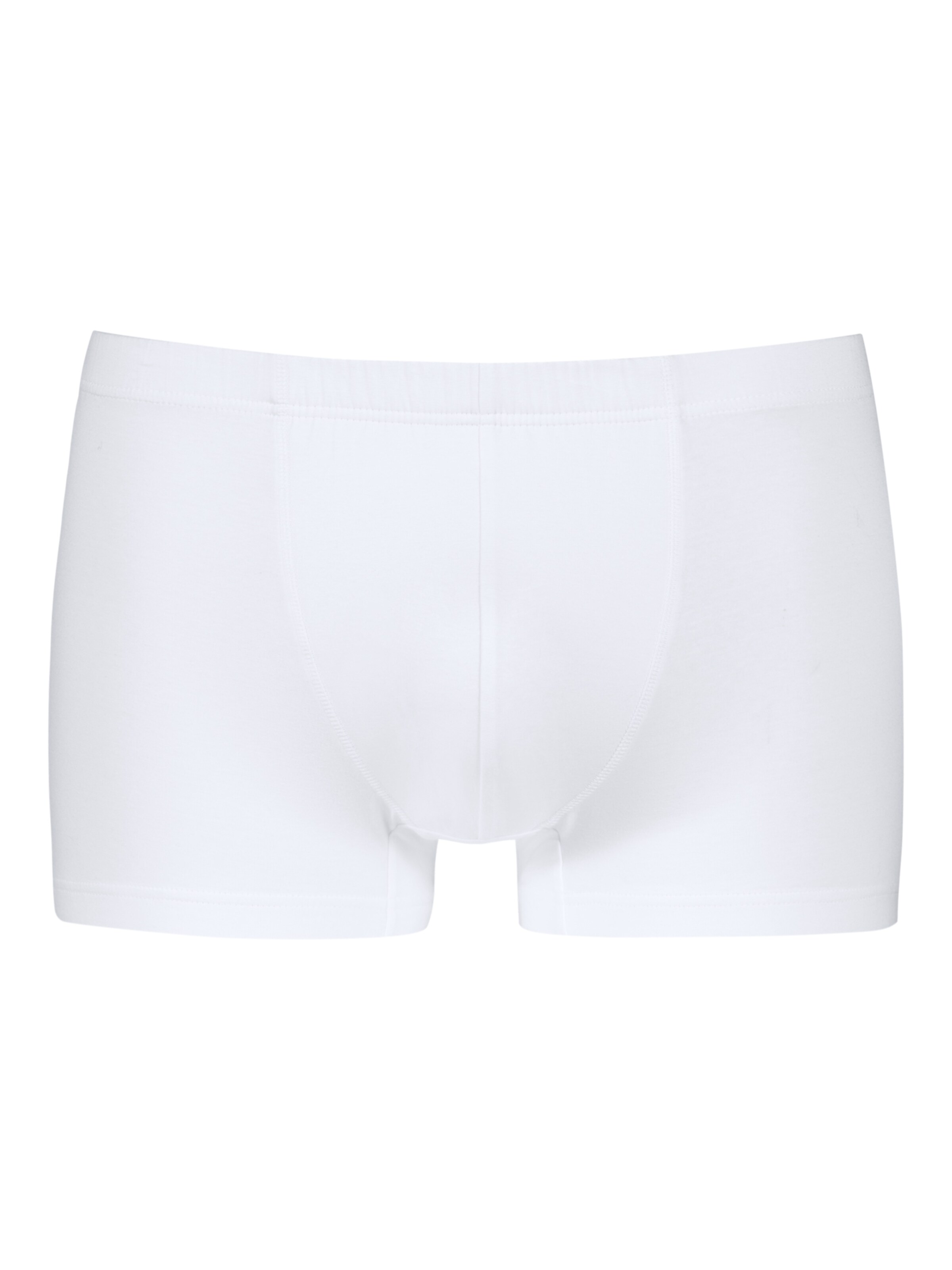 Mey Boxer shorts in White: front