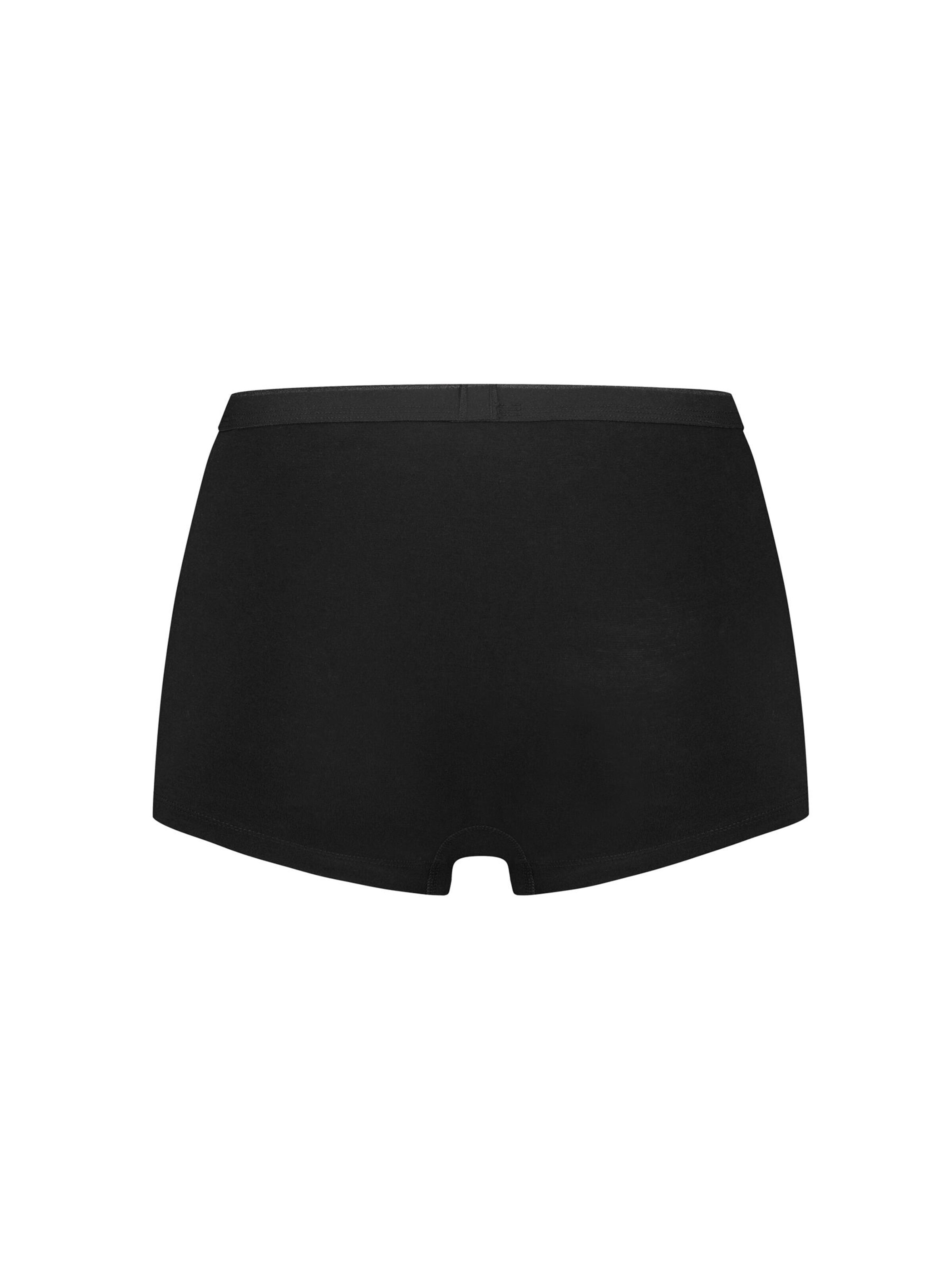 Ten Cate Panty in Black
