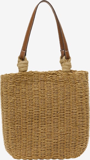 usha FESTIVAL Rantakassi värissä ruskea, Tuotenäkymä