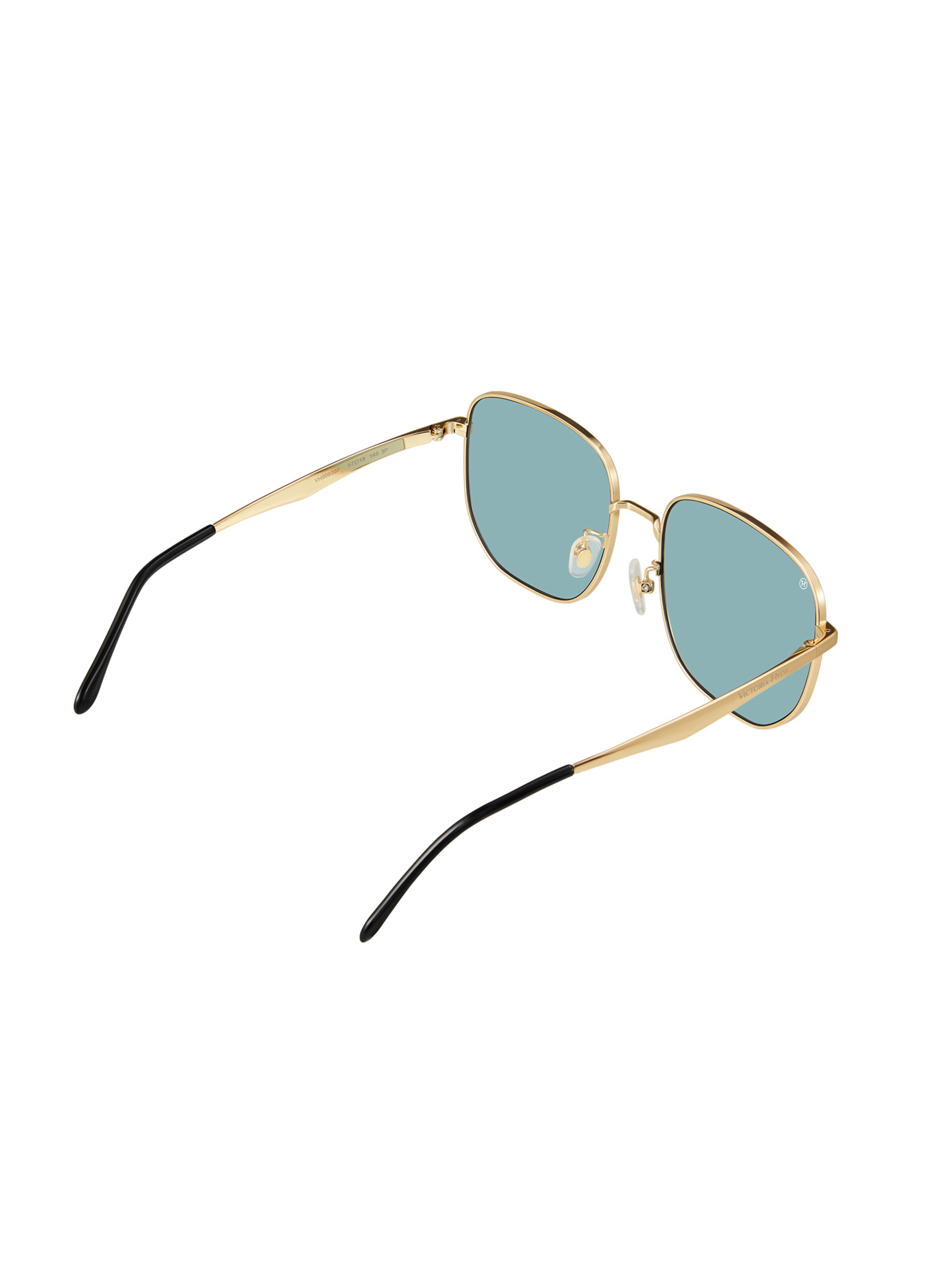 Occhiali da sole 'Danny' di Victoria Hyde in blu