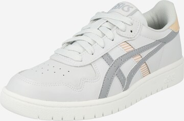 ASICS SportStyle Sneakers laag 'JAPAN S' in Grijs: voorkant