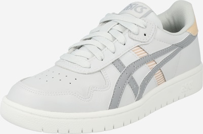 Sneaker bassa 'JAPAN S' ASICS SportStyle di colore grigio / grigio chiaro / arancione pastello, Visualizzazione prodotti
