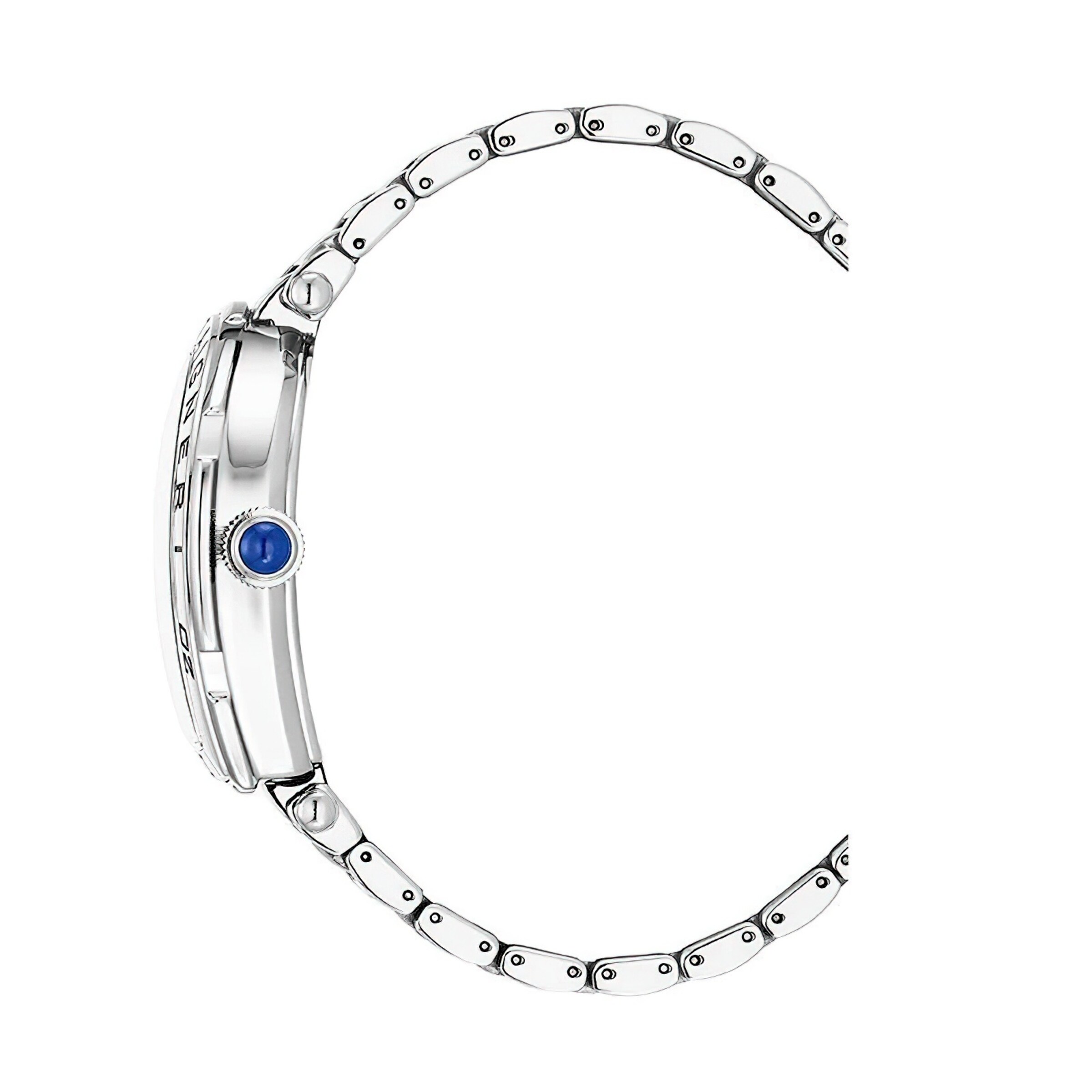 AIGNER Analog Watch in Silver