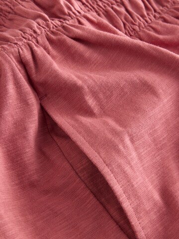 Combinaison Next en rose