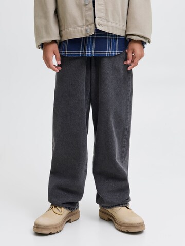 Jack & Jones Junior Baggy Jeans 'JJIAlex JJClassic' i sort: forside