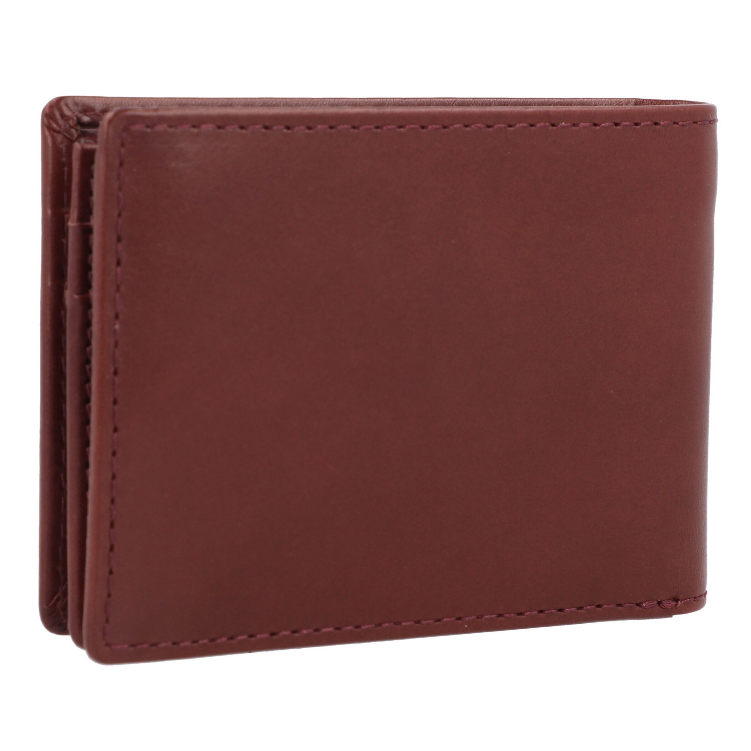 LEONHARD HEYDEN Wallet 'Cambridge' in Red