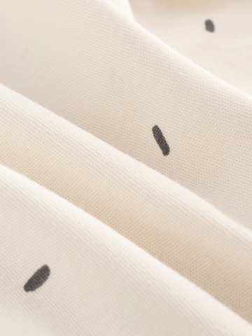 NextDječji bodi - bež boja