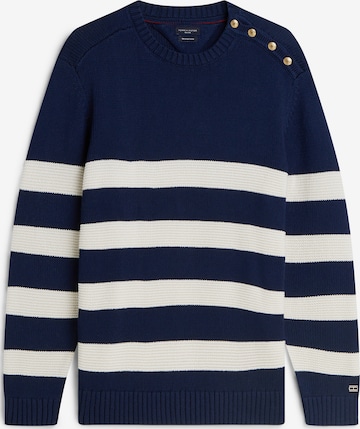 TOMMY HILFIGER Neulepaita värissä sininen: etupuoli