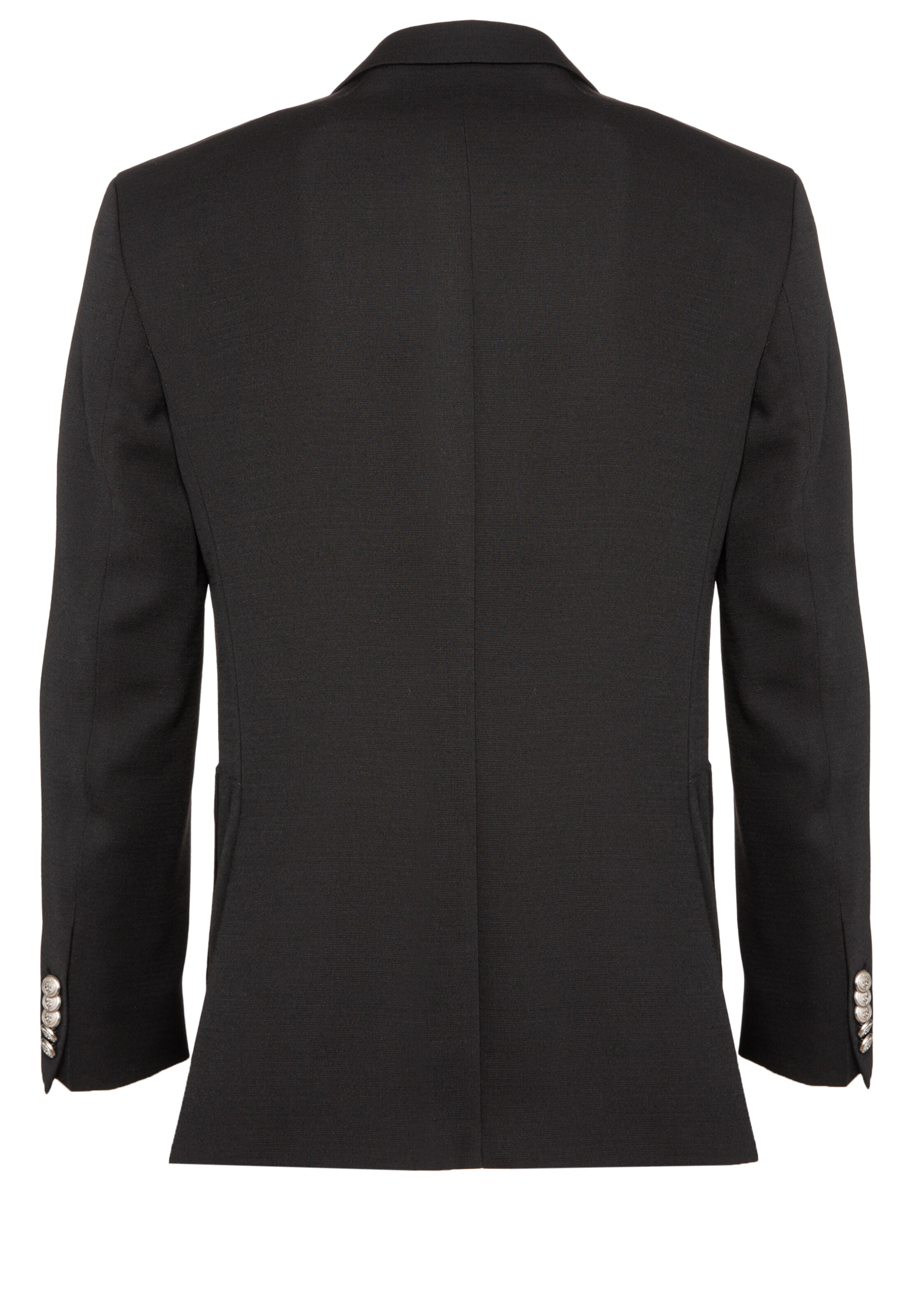 HUGO Regular fit Suit Jacket 'Kris254F1X' in Black