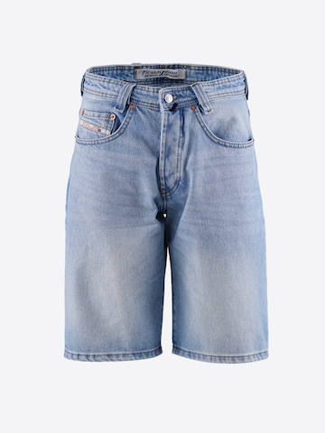 Picaldi Jeans 'Zicco 471 JS' in Blue: front