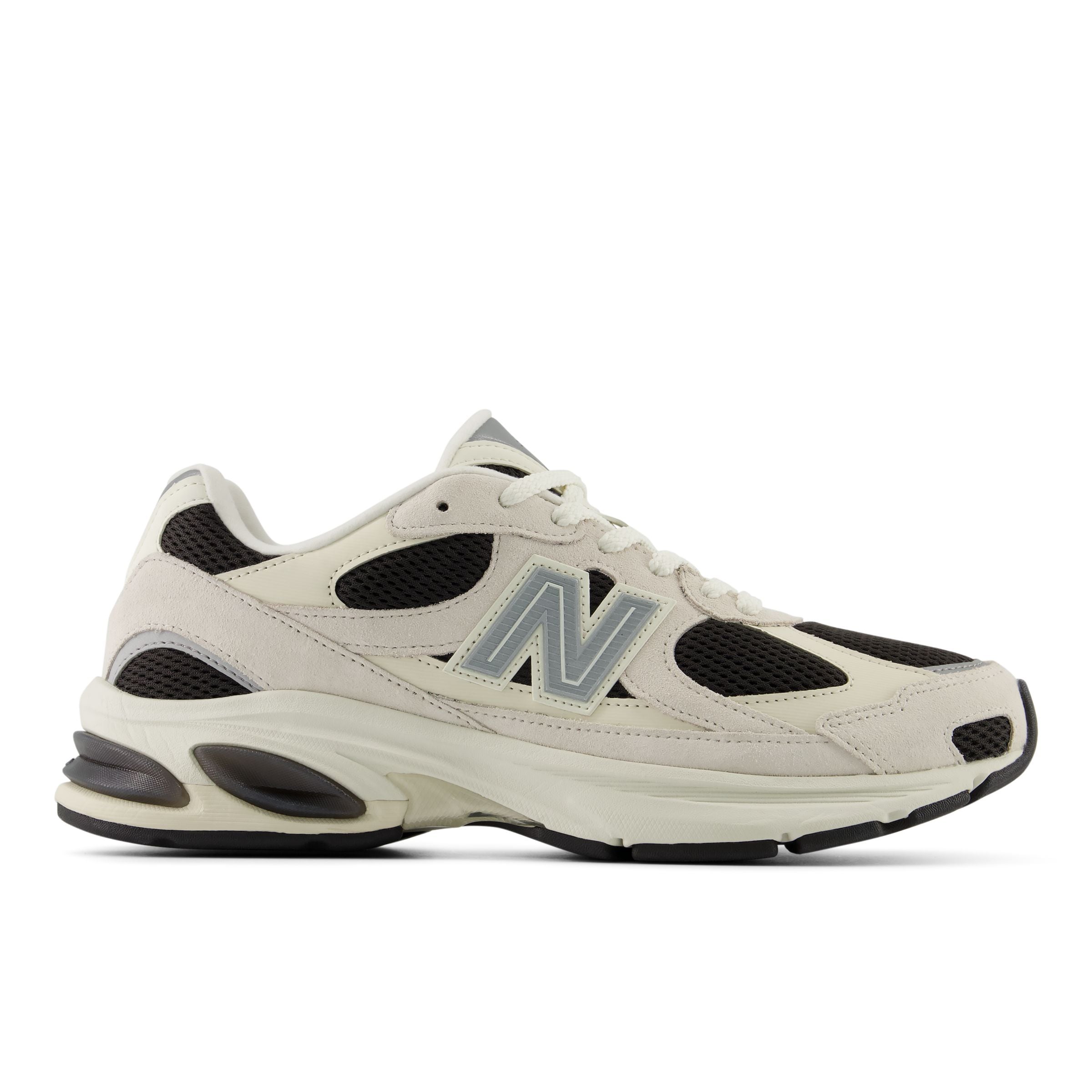 new balance Platform trainers 'Abzorb 2010' in White