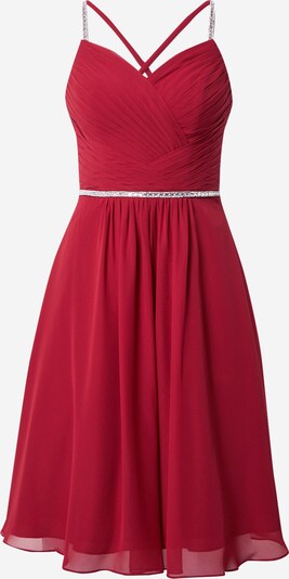 MAGIC NIGHTS Kleid in rot, Produktansicht