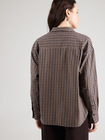 JJXX Bluzka 'JXJAMIE' w kolorze niebieski