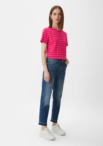 comma casual identity Shirt in Roze