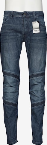 G-STAR Jeans 32 in Blau: Vorderseite