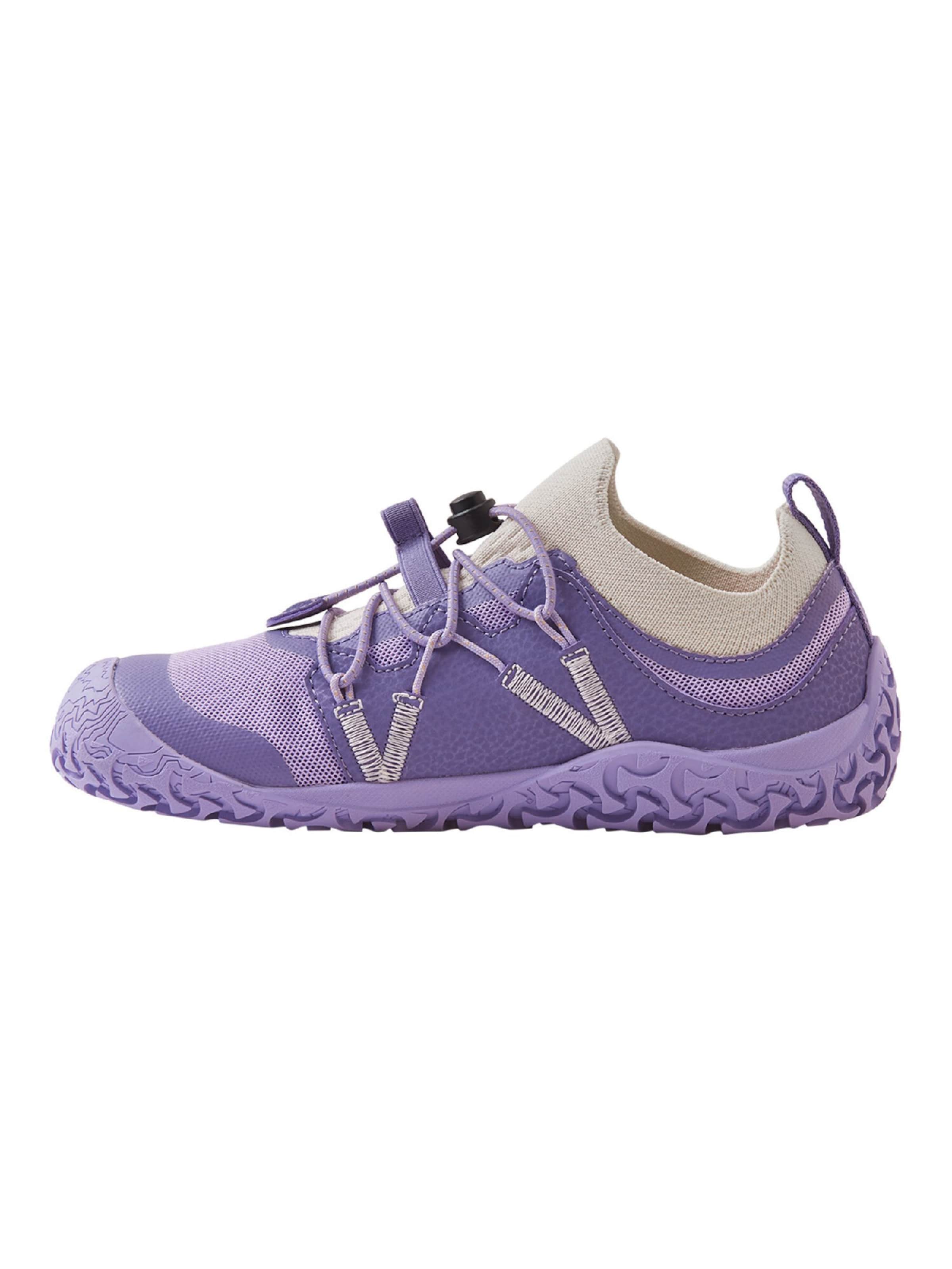 Reima Barfußschuhe ' Vaellus ' in Lila