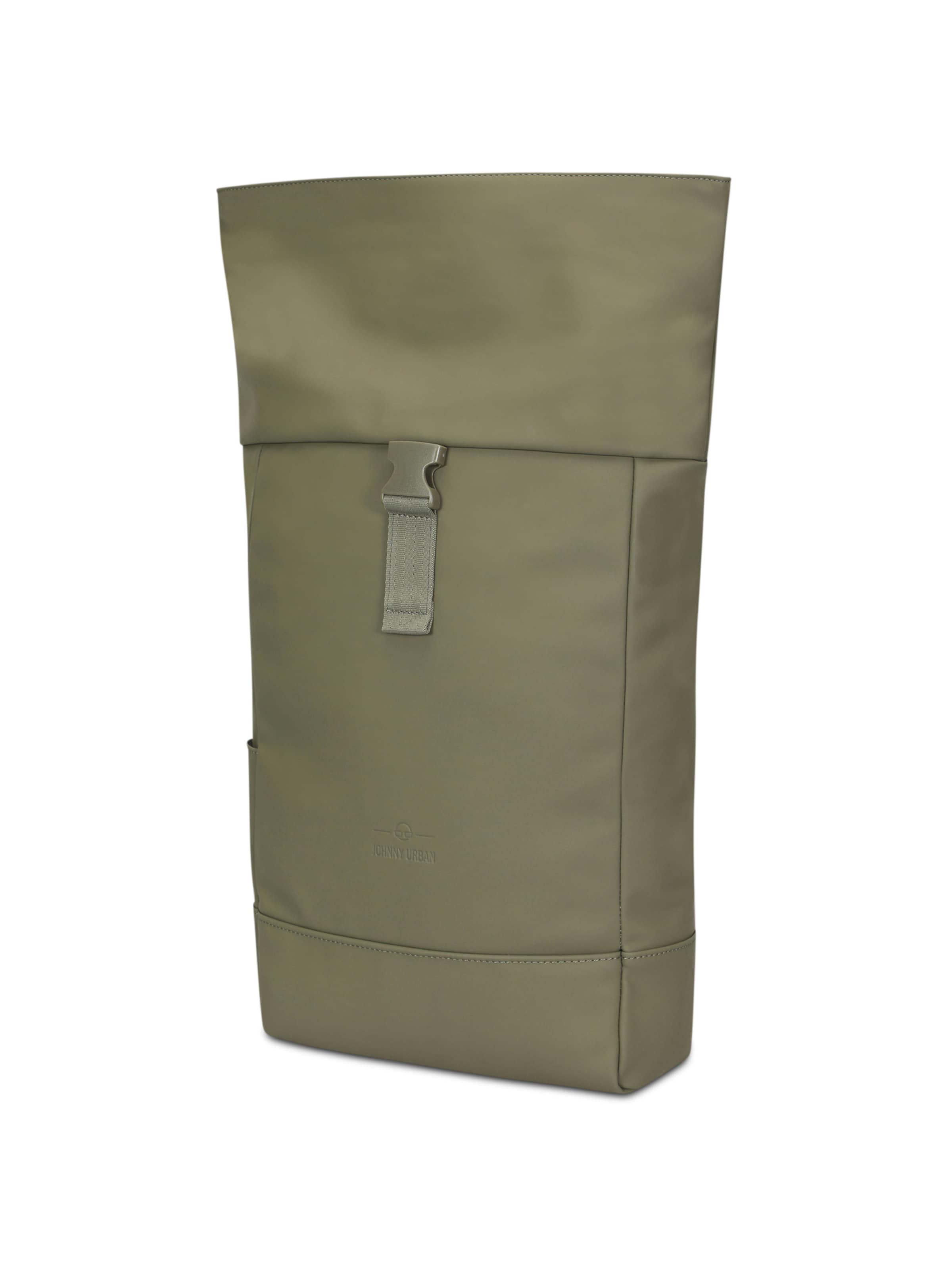 Johnny Urban Рюкзак 'Harvey Medium' в Зеленый