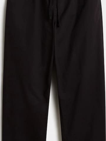 VANS - regular Pantalón deportivo 'Vans Range Pant Tappered Pants' en negro