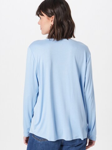 Kaffe - Blusa 'Calina' en azul