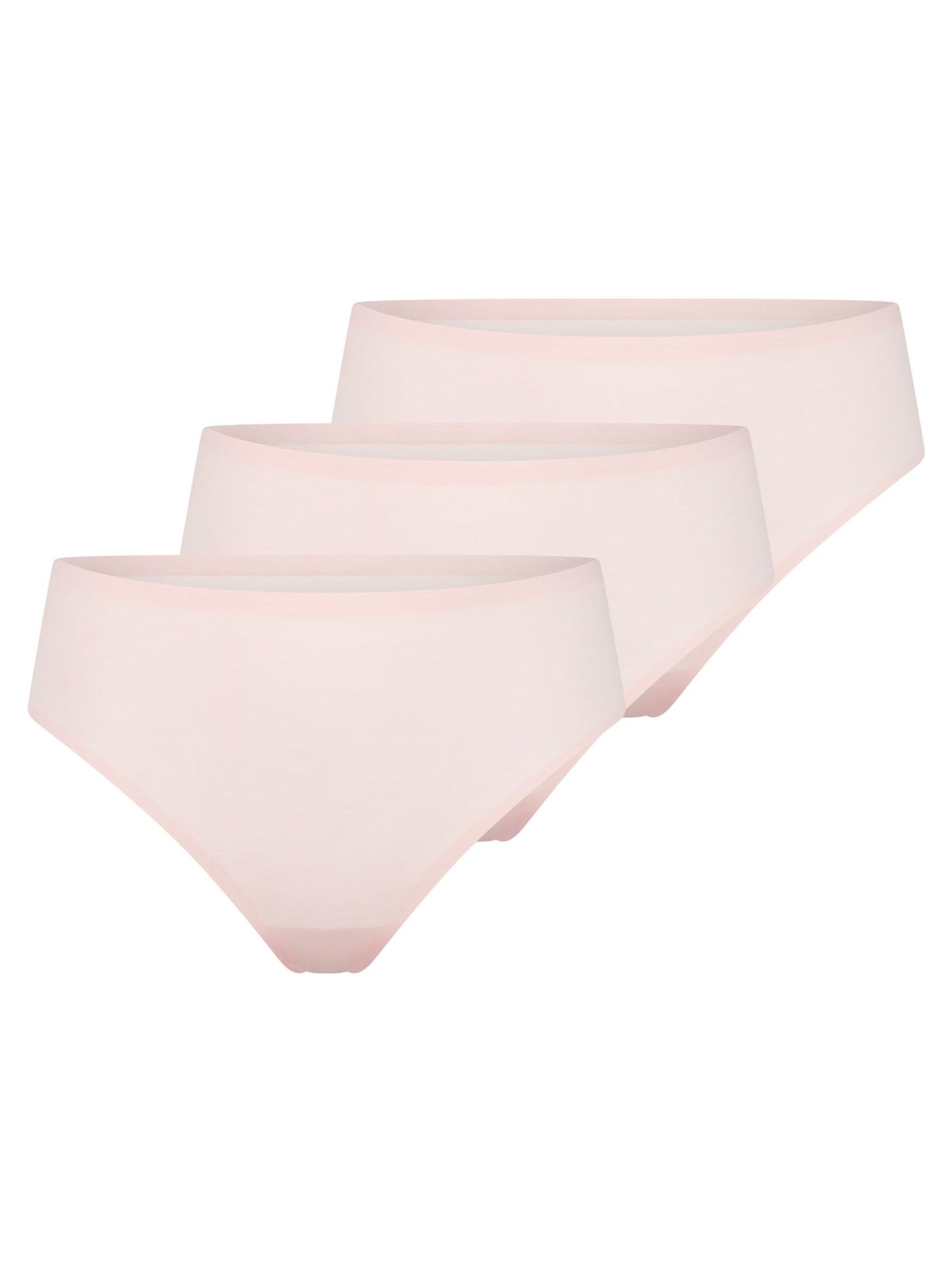 Mey String 'Simply Better Invisibles' in Beige: front