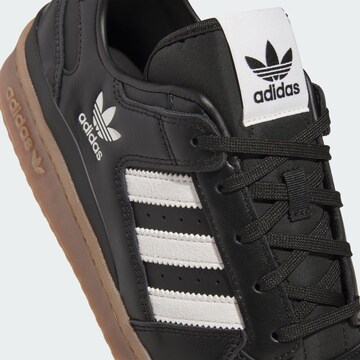 ADIDAS ORIGINALS Sneaker 'Forum' in Schwarz