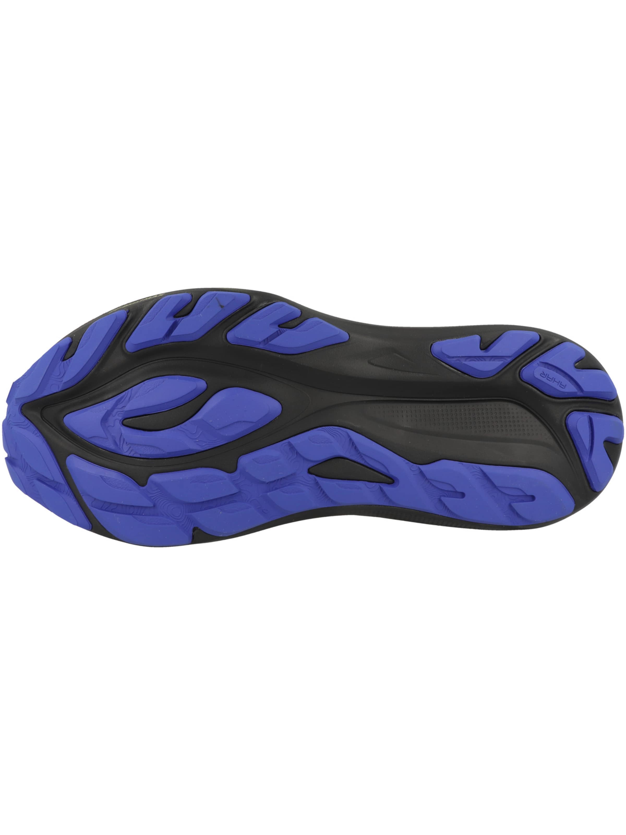 melns ASICS Skriešanas apavi 'GT-2000 14'