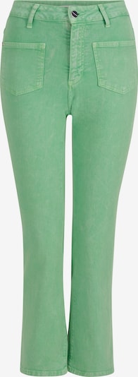 Jeans Rich & Royal pe verde deschis, Vizualizare produs