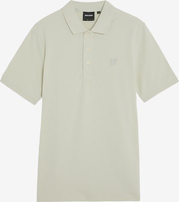Lyle & Scott Shirt 'Superfine' in Groen: voorkant