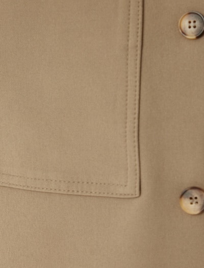 Koton Suit Jacket in Beige, Item view