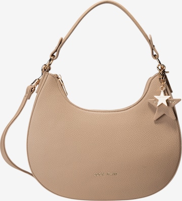 Sacs à main 'Salve Aja' JOOP! Jeans en beige : devant