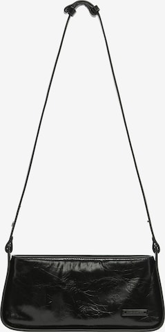 Sac bandoulière Liebeskind Berlin en noir : devant