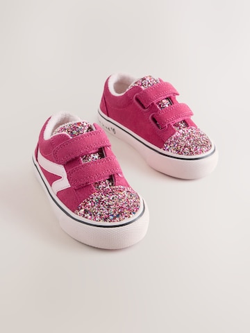 Next Trainers in Pink
