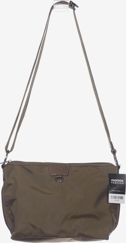 BOGNER Handtasche gross One Size in Grün: predná strana