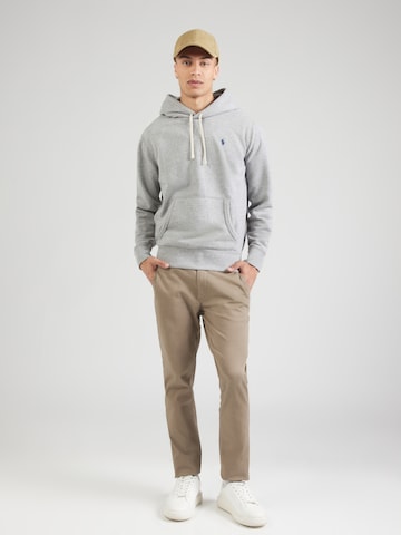 Polo Ralph Lauren Свитшот в Серый