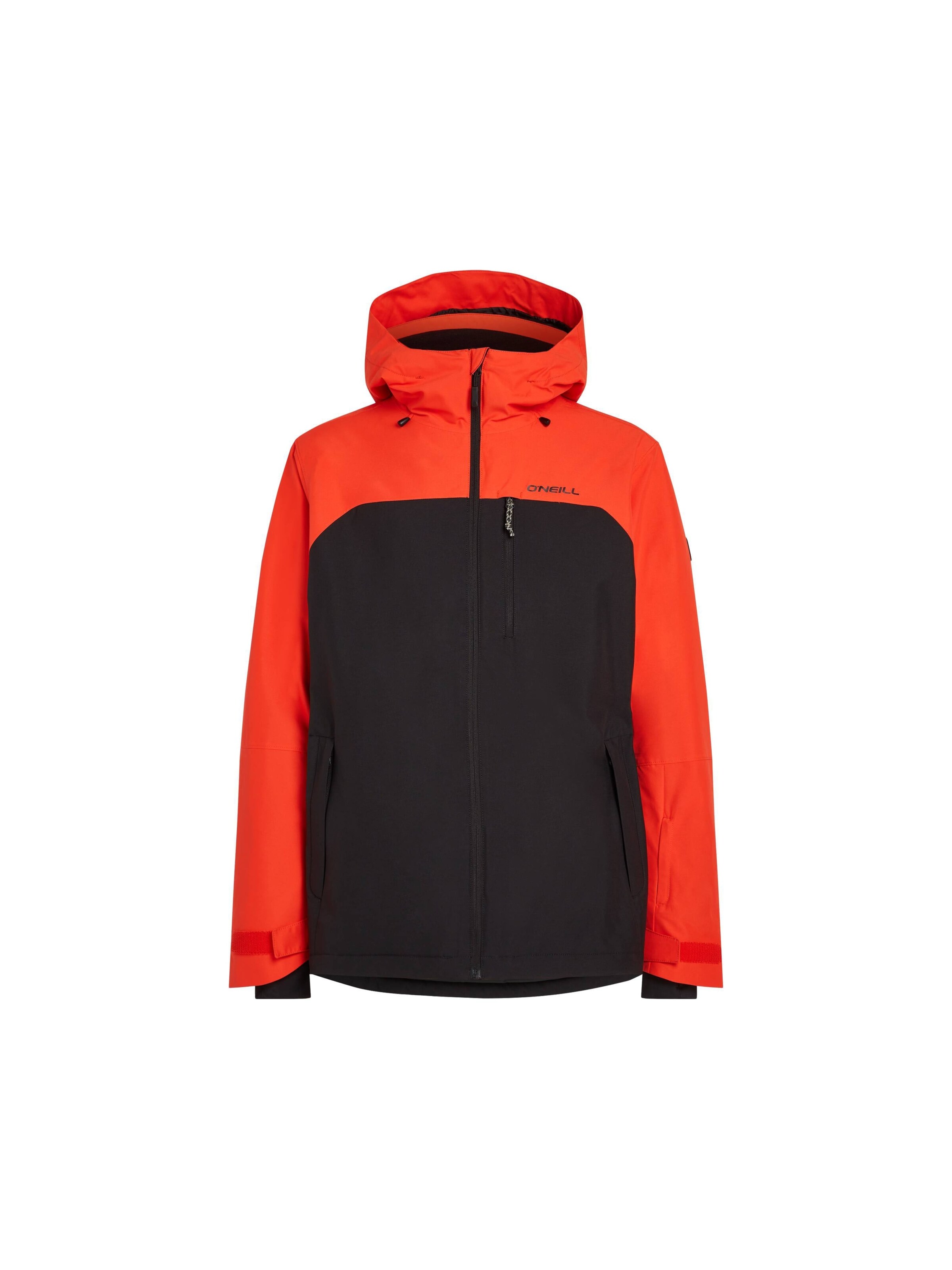 O'NEILL Спортно яке 'Hammer Plus' в черно: отпред