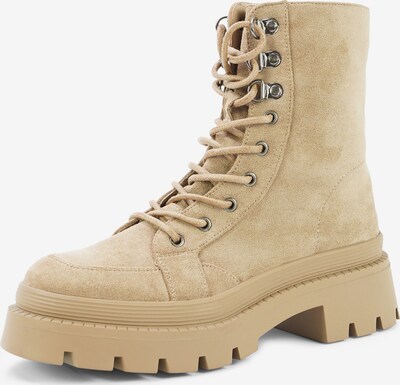 Findlay Lace-Up Boots 'EVEREST' in Camel, Item view
