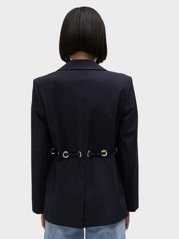 Blazer di Lola Casademunt in blu