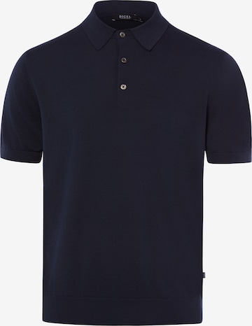 Digel Pullover 'Damy' in Blau: Vorderseite