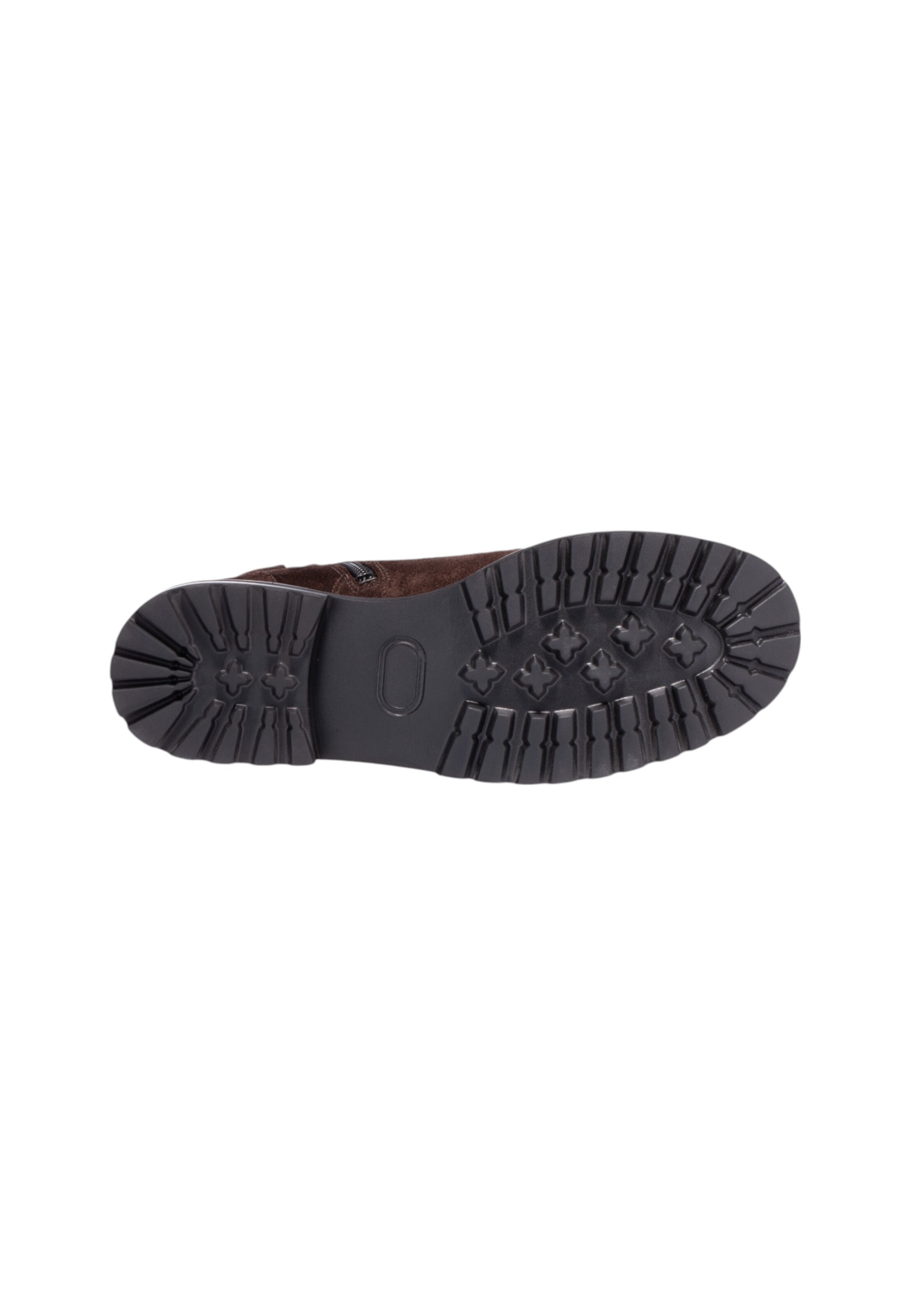 JOOP! - Botas 'Velo Stampa Mana' en marrón