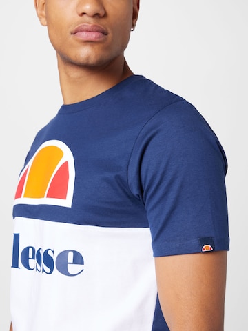 ELLESSE T-Shirt 'Arbatax' in Blau