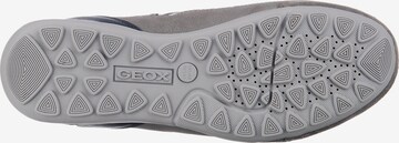 GEOX Slip-Ons 'Ravex' in Grey